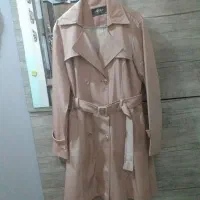 بارانی سایز ۴۴ الی ۴۶