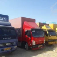 بسته بندی ملت باراسباب کشی اثاثیه منزل نیسان کارگر
