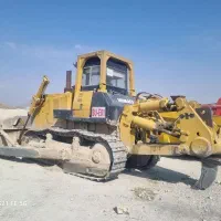 بلدوزر کوماتسو ۱۵۵ a2