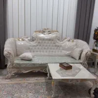 مبل|مبلمان خانگی و میز عسلی|رفسنجان, |دیوار