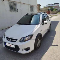 کوییک R فول آپشن کم کار