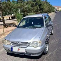 پراید 111