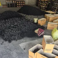 پخش عمده زغال چینی و فشرده