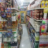 کارگر سوپر مارکت تمام وقت