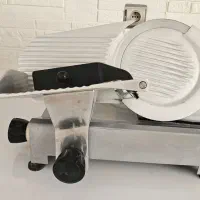 کالباس بر مارک پورکس صنعتی