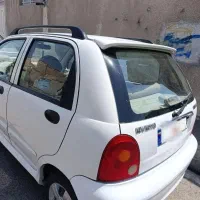 mvm110چهار سیلندر کم کارکرد