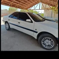 پژو405slxمدل 98