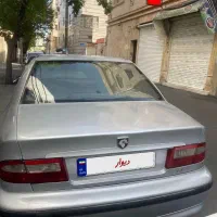 سمند ۸۹|خودرو سواری و وانت|تهران, وصفنارد|دیوار