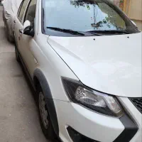 کوییک Gxr L|خودرو سواری و وانت|تهران, مهرآباد|دیوار