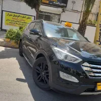 اجاره خودرو سانتافه/رنت ماشین /کرایه اتومبیل