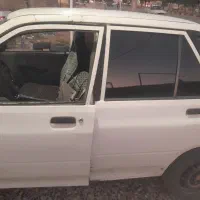 فروش پراید