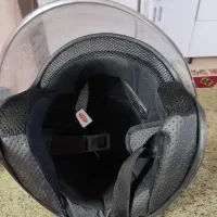 دو عدد کلاه کاسکت تیزرو