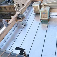 نصب ایزوگام دلیجان قیر گونی لکه گیری حتی یک متر