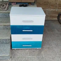 دراور و میز آینه