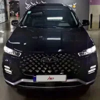 فونیکس تیگو 7 پرو اتوماتیک ،مدل1401،اقساط آسان