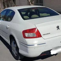 پژو ۴۰۷|خودرو سواری و وانت|زیباشهر, |دیوار