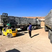 فروش انواع بلوک سبک با دستگاه پیوسینگ