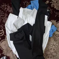 لگ های ورزشی