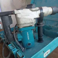 سنگ فرز ودیرل شارژی اصل آمریکا دژبر۶کیلو گردبر