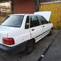 پراید