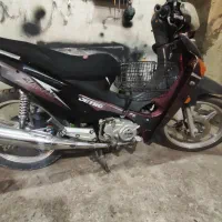 جترو شاتل بیکلاج ژاپنی مدل ۸۹