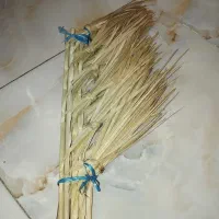 جارو سنتی هرمزگان