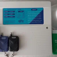 دزدگیر سیمکارتی منازل و اماکن