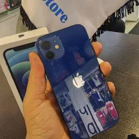 Apple 12 Noremal 128 Za Bt78%|موبایل|تهران, تهرانپارس جنوبی|دیوار