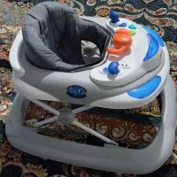 روروک کودک مناسب  سیسمونی