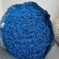 فروش گل های روبانی با ارسال فوری