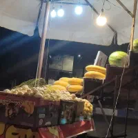 میوه فروشی