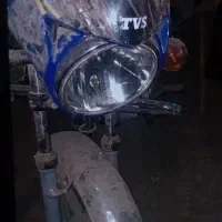 اچ ال ایکس مدل ۹۷ hlx (در حد خشک)(نقد و اقساط)
