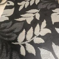 گلیم فرش برجسته ۶ متری