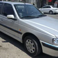 پارس 88  فوق العاده سالم