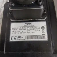 سروو موتور اشنایدر 1 کیلو وات ۴۰۰ وات