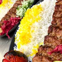 آشپز ایرانی و فرنگی