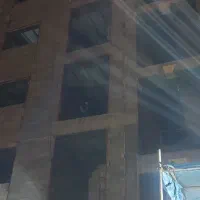 نگهبان ساختمانی