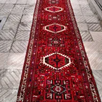 فرش کناره دستباف یک در سه متر