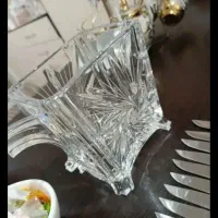 ظروف پذیرایی خورشیدی بوهیمیا فروش فوری