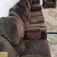 مبل راحتی ۷نفره