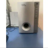 مانیتور ،بلندگو ،موس و مودم