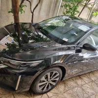 نیسان SYLPHY e - Power