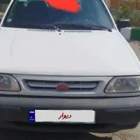 پراید131SE