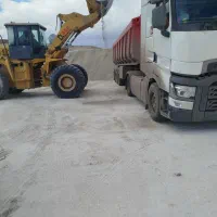 پوکه معدنی سفید بستان آباد .تبریز