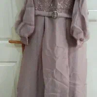 لباس مجلسی
