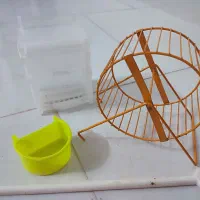 وسایل پرنده
