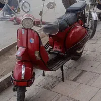 وسپا ایتالیا اصل