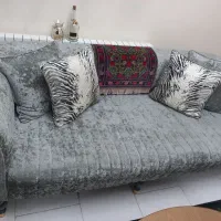 مبل و کنسول و میز تلویزیون