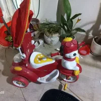 ۳ چرخه کودک