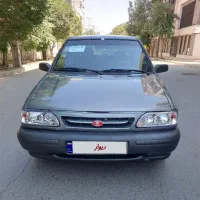 پرایدمدل ۸۳ انژکتور